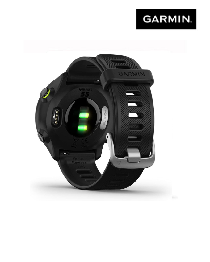 Garmin Forerunner 55 GPS Running Watch